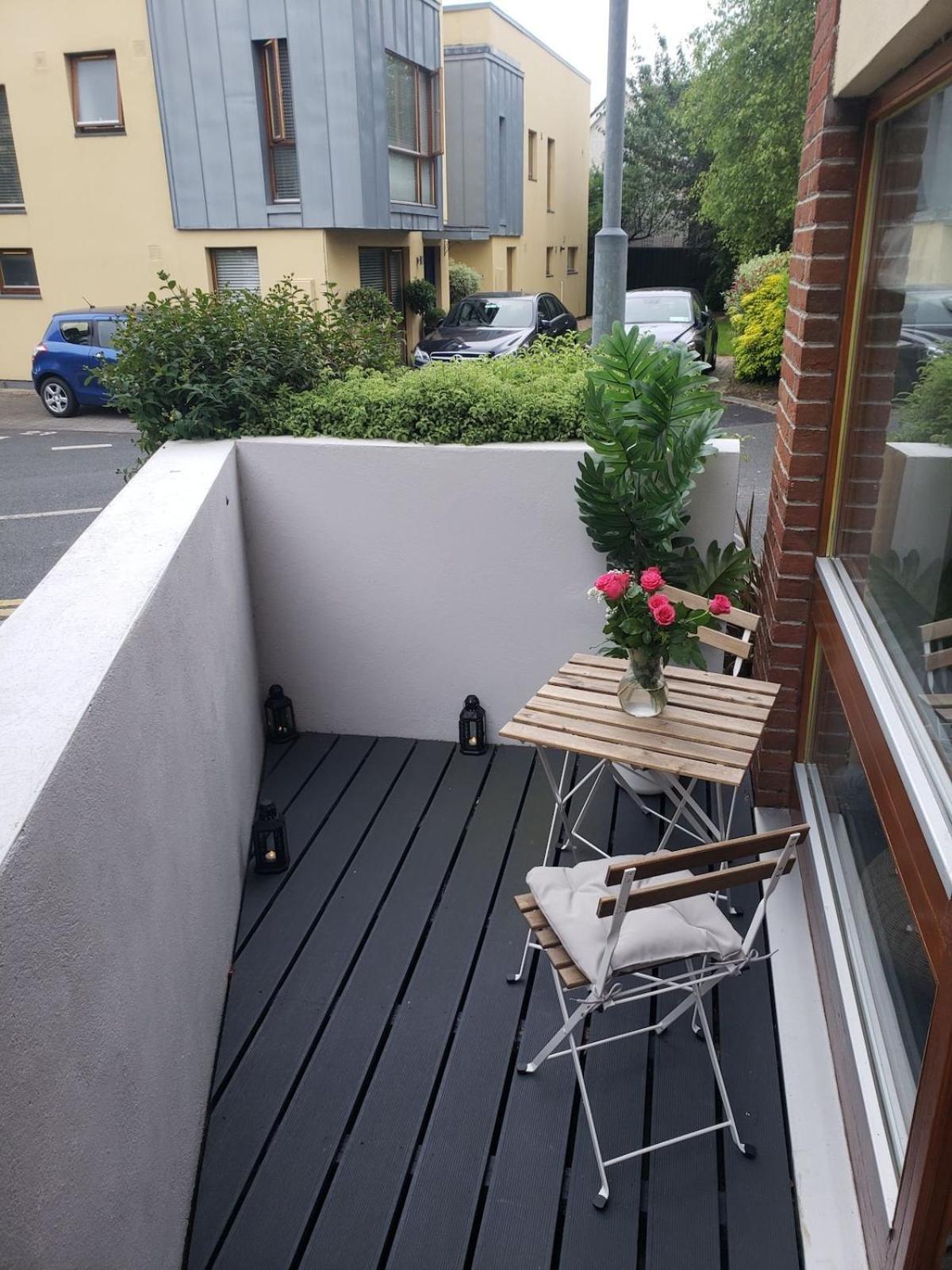 Malahide Apartment Exterior photo